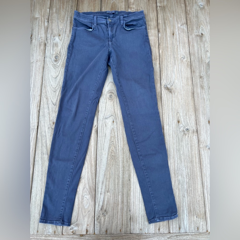 J brand